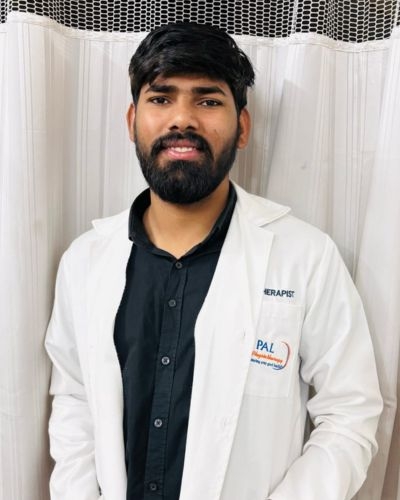 Dr. Tarachand Baswal (PT)