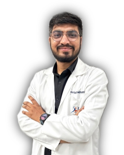   Dr. VIRENDRA SINGH (PT)