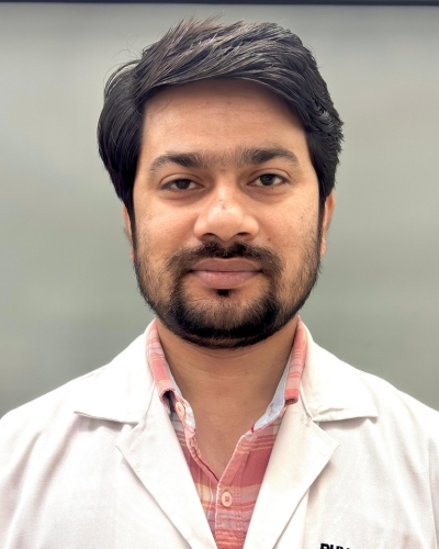 Dr. kripendra kumar (PT)