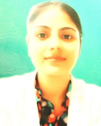 Dr Manisha Kakkar (PT)